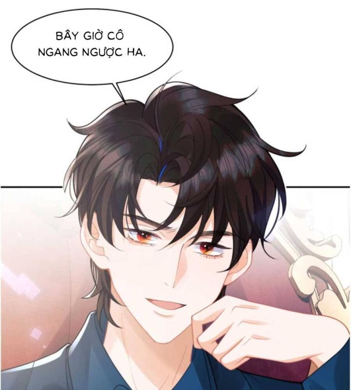 vị chỉ huy lạnh lùng khóc trong vòng tay tôi chapter 30 48