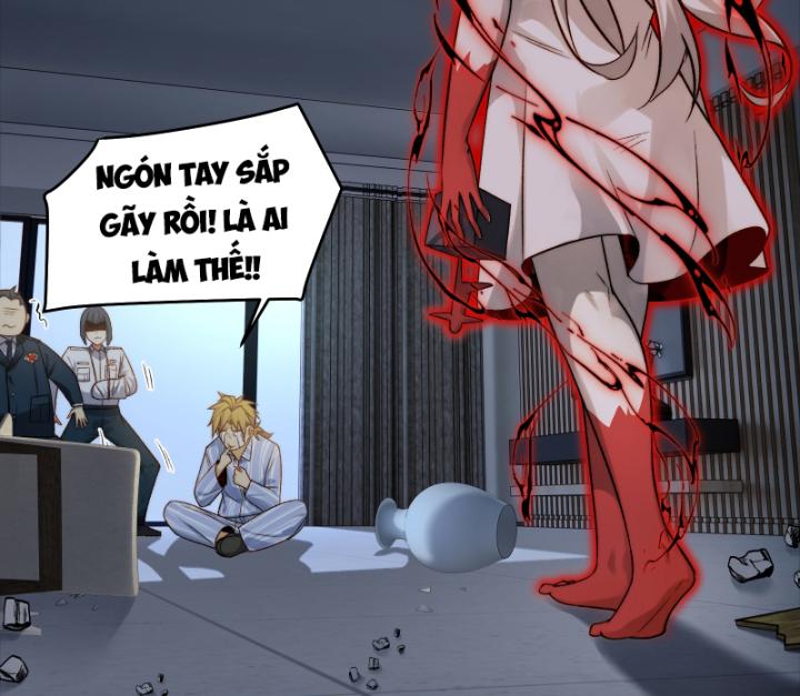 đối mặt với bệnh tâm thần, ma quỷ chẳng là cái thá gì chapter 5 69