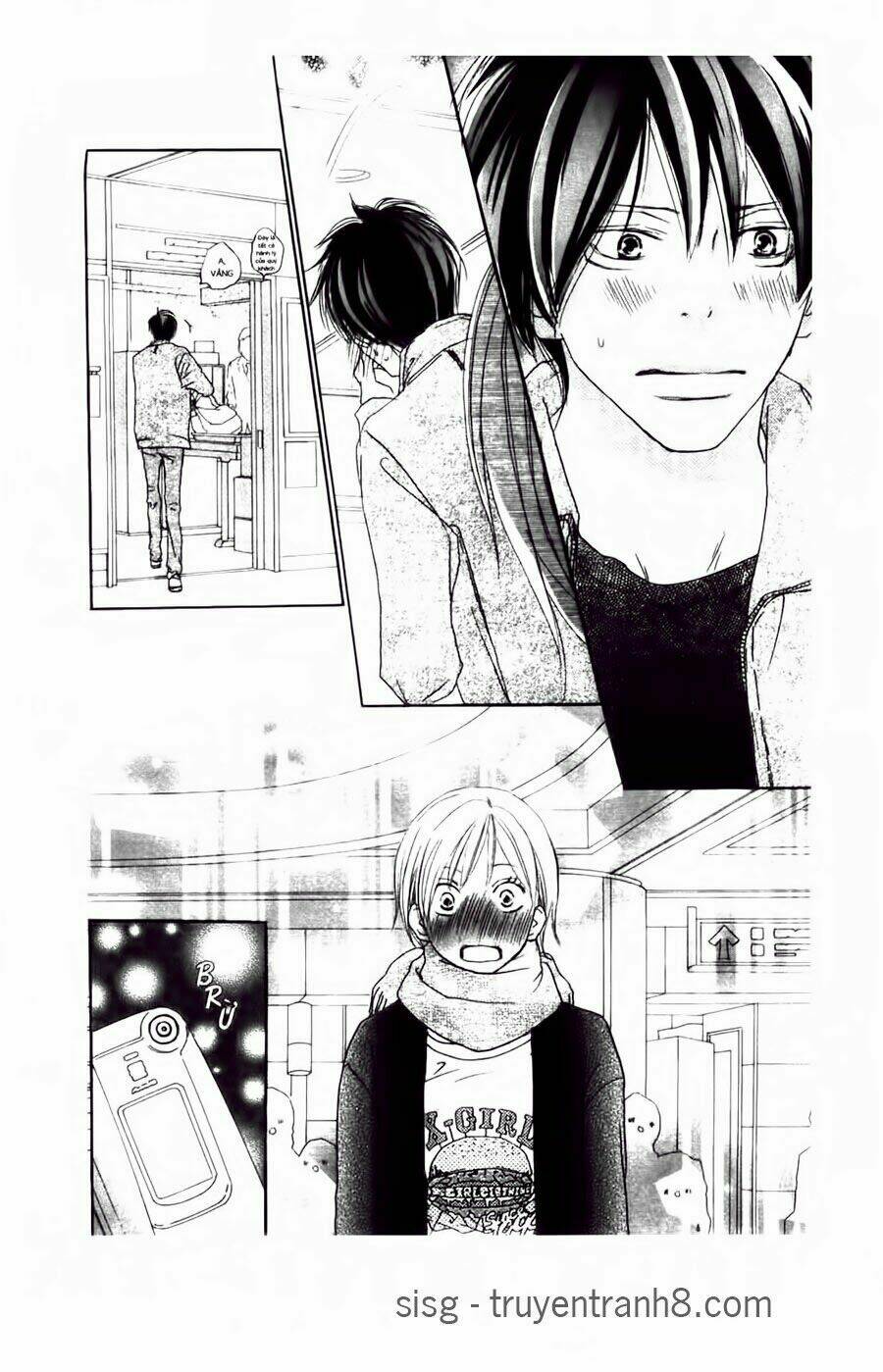 chuyện cấp iii chapter 77 20