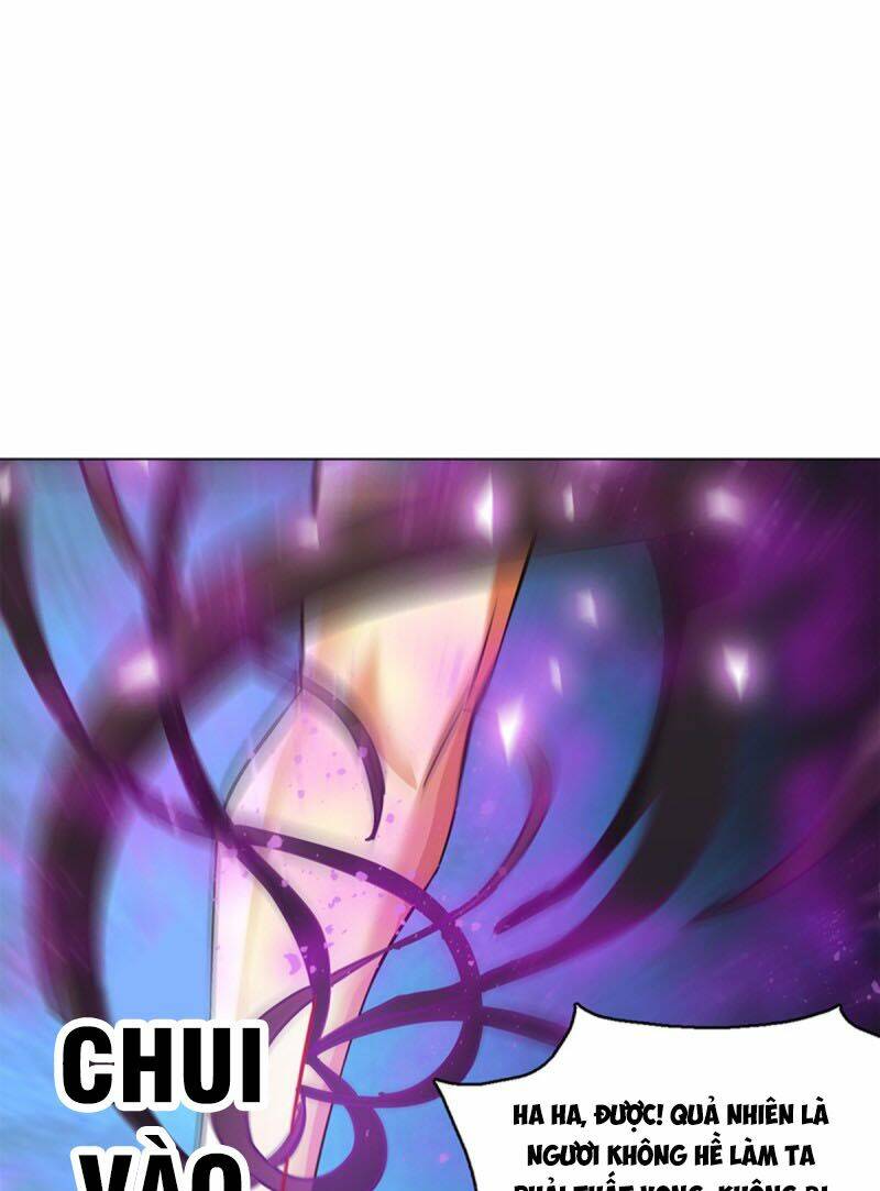 thiên thần quyết chapter 89 39