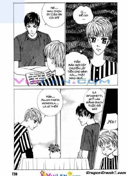 người mẫu hoàn hảo chapter 2 127