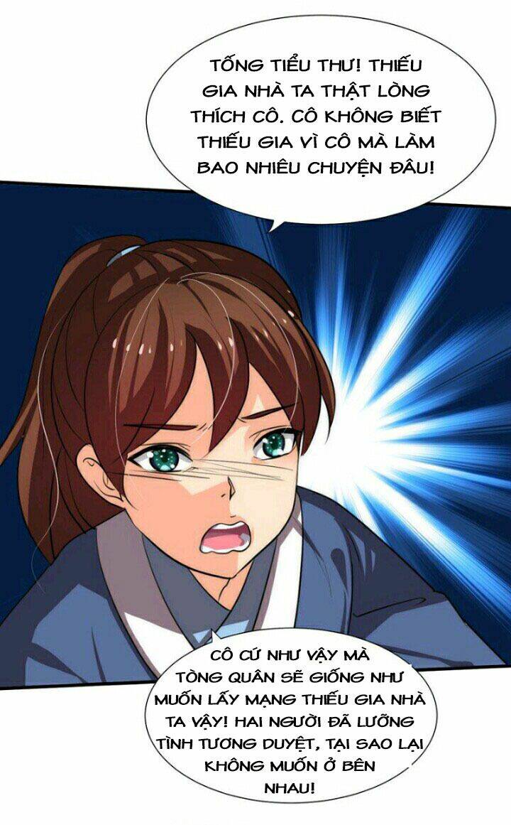 phu quân có độc chapter 2 19