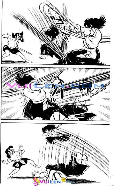 kiếm sĩ góc vuông - chokkaku chapter 6 144