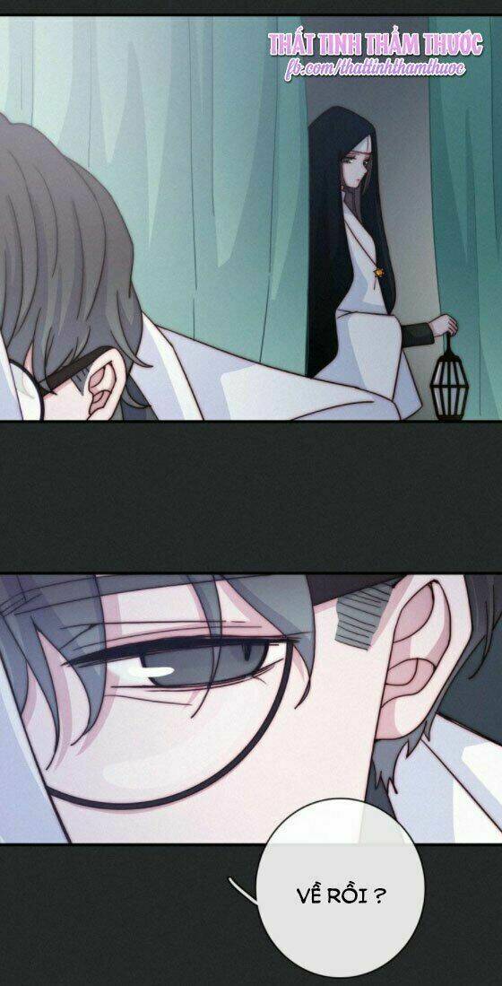 đêm tối chốn này chapter 33 16