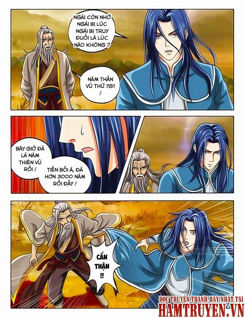 vô cực kiếm thần chapter 3 19