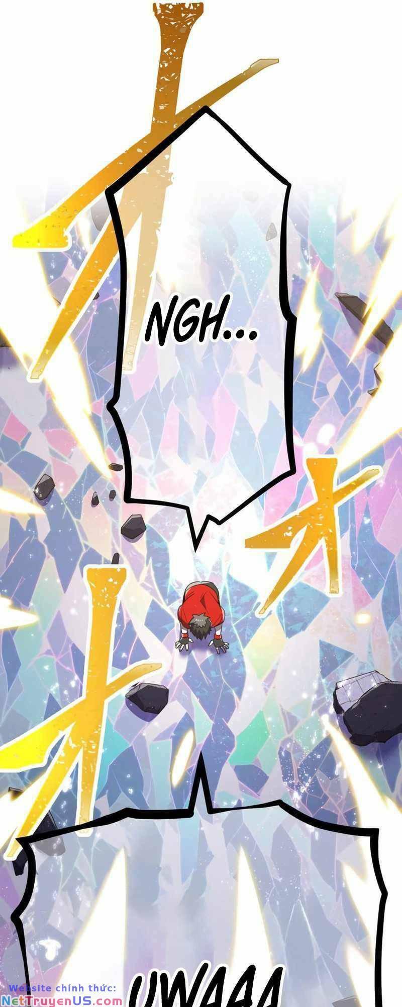 Huyết Thánh Cứu Thế Chủ~ Ta Chỉ Cần 0.0000001% Đã Trở Thành Vô Địch chapter 45 52