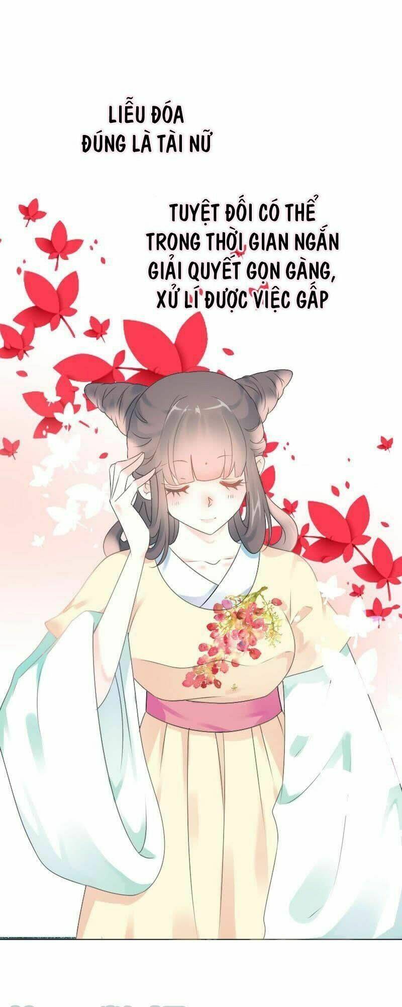 điền viên mật sủng: cô vợ nóng bỏng chapter 71 60