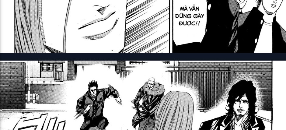 a-bout! chapter 174 7