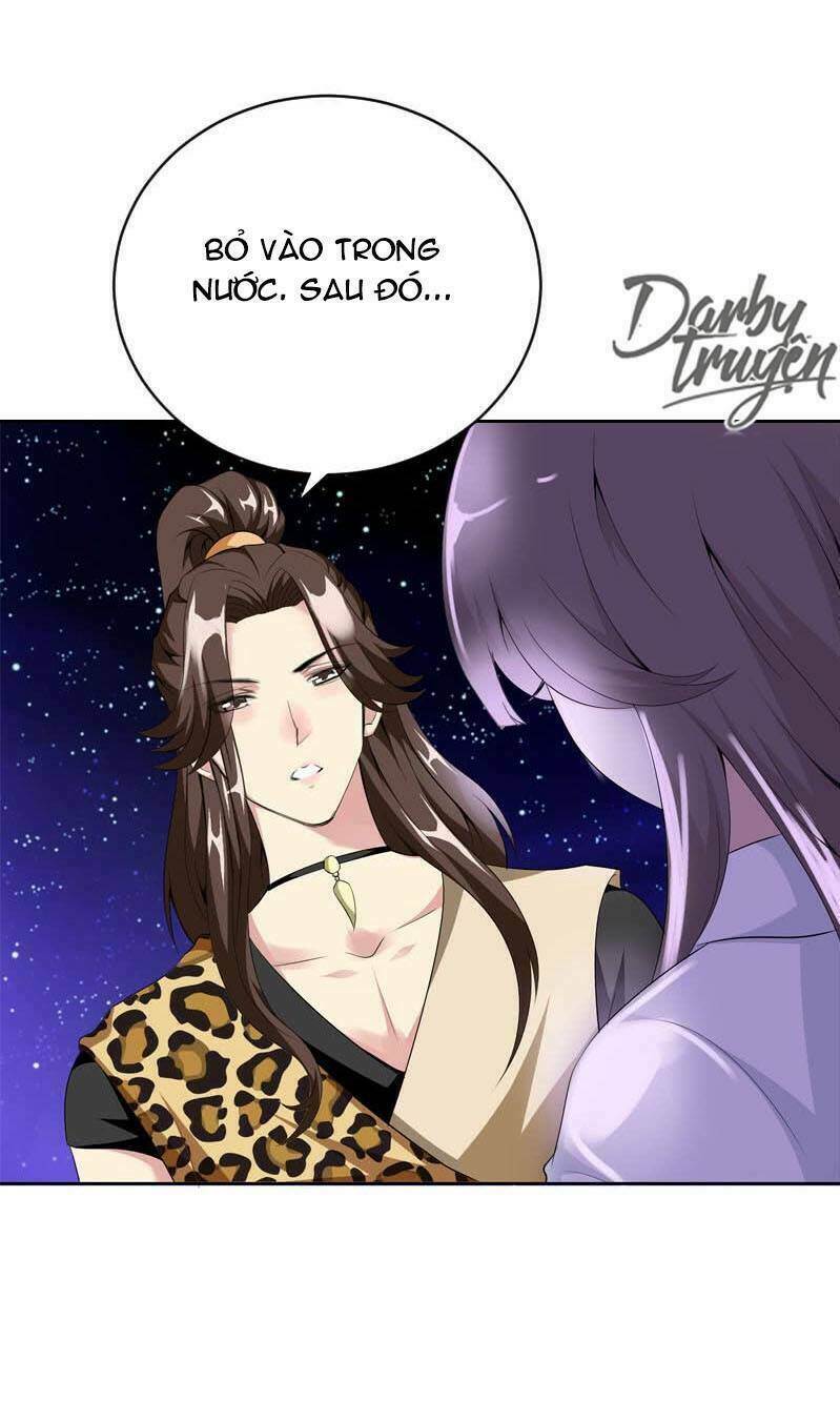 điền viên mật sủng: cô vợ nóng bỏng chapter 9 15