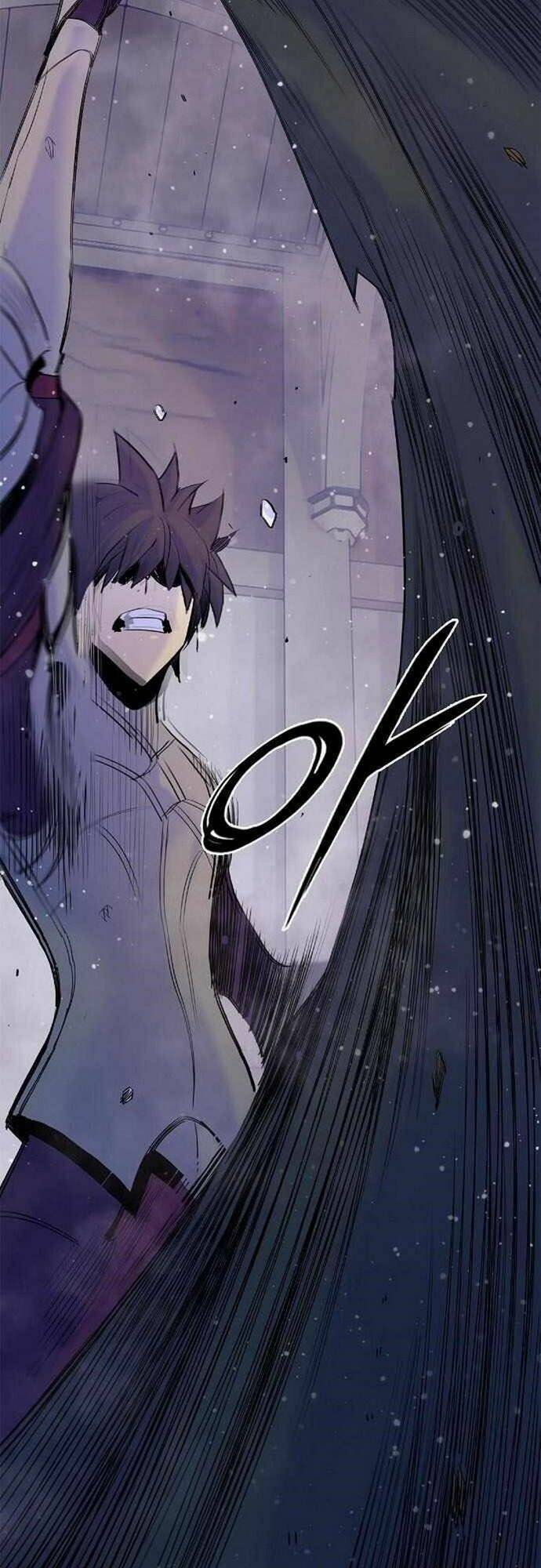 băng tâm kỵ sĩ chapter 34 61