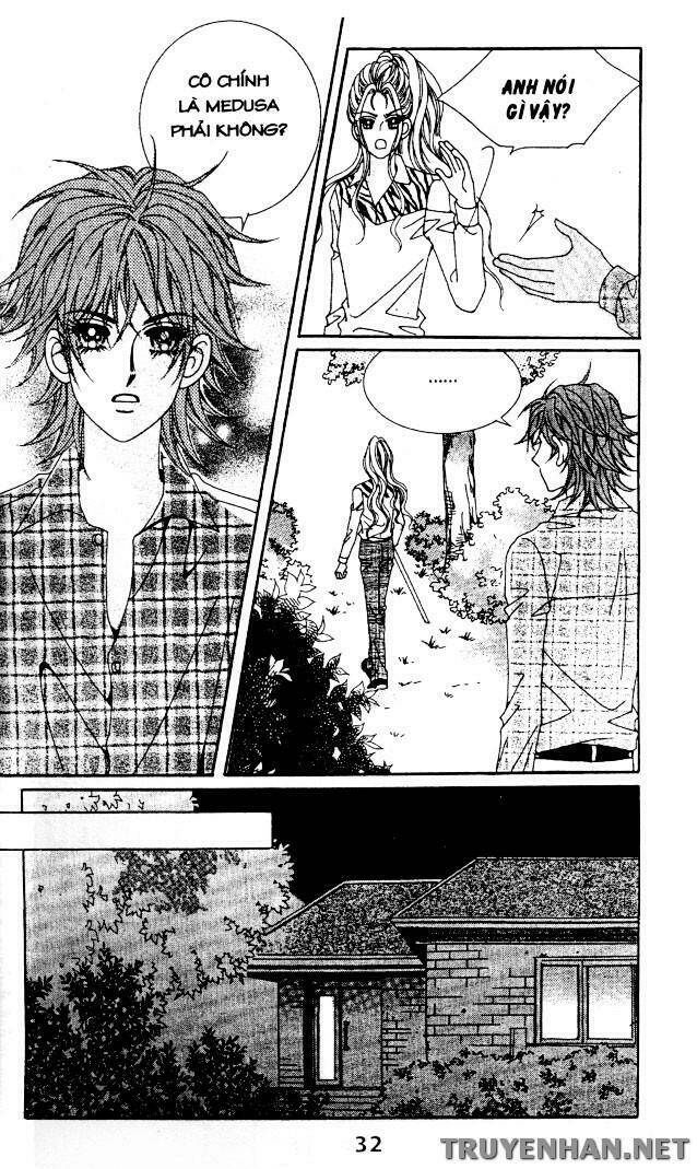 bạn trai tôi là ma cà rồng chapter 108 2