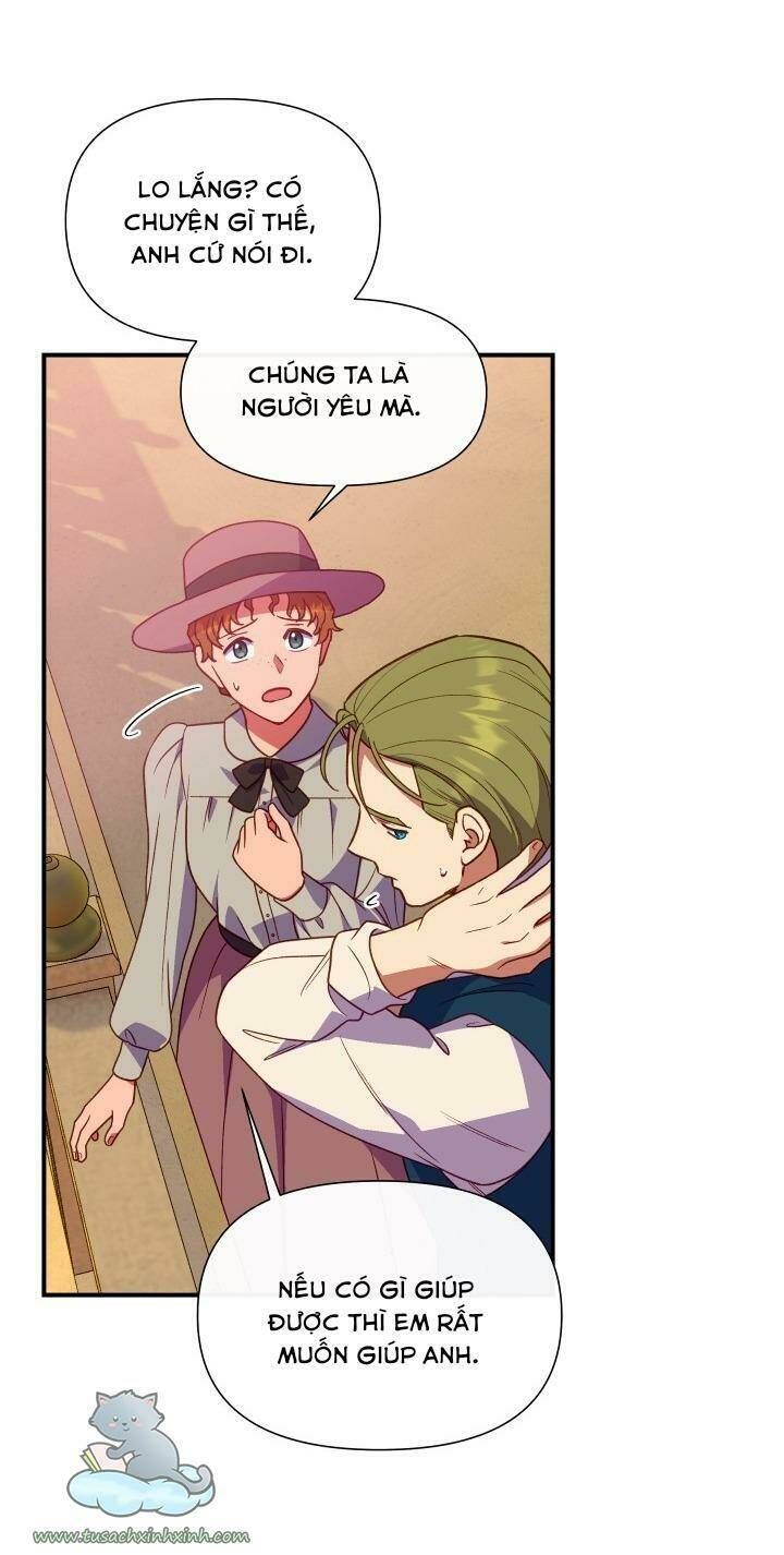 khế ước của nữ công tước quái vật chapter 142 30
