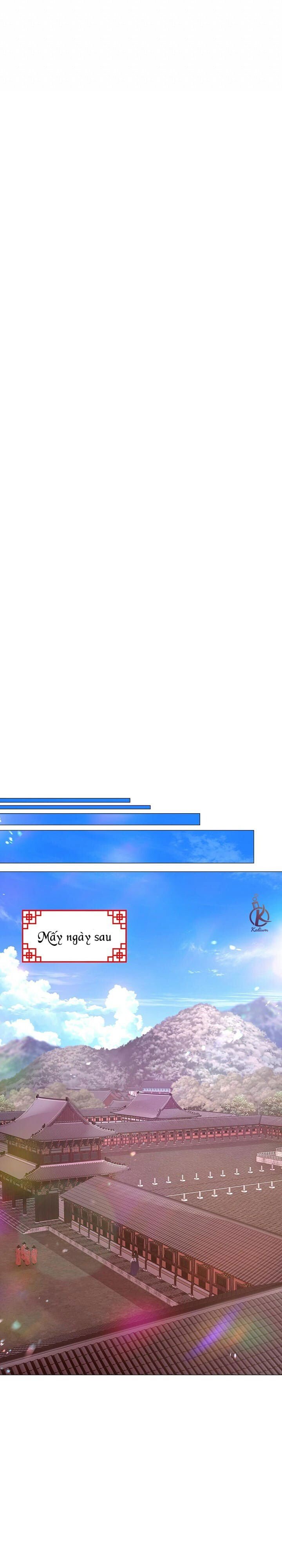 dạ xoa hoá diễn ký chapter 23 9