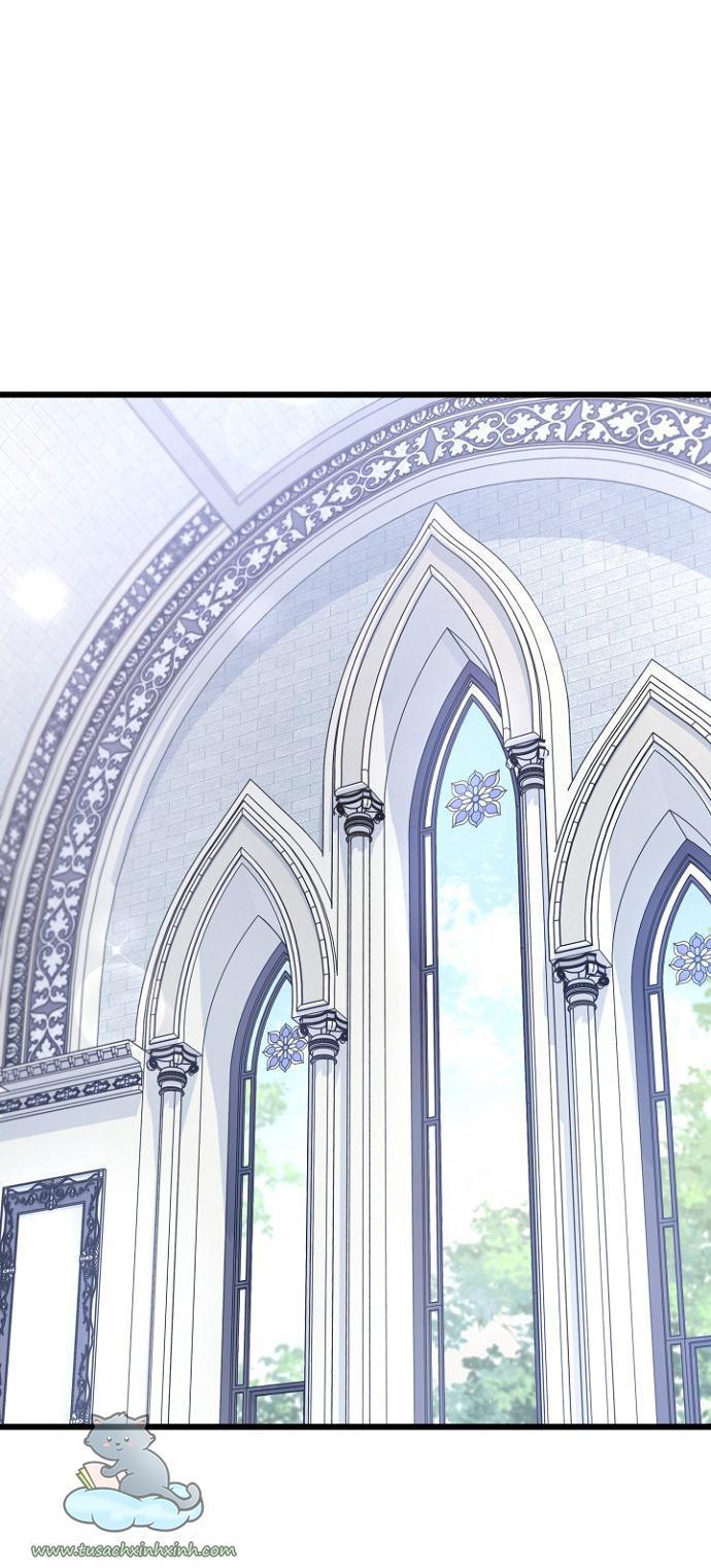 quan hệ cộng sinh giữa báo đen và thỏ trắng chapter 47 17