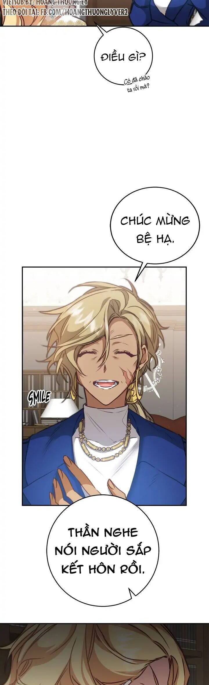 tôi trở thành hoàng đế bạo chúa trong tiểu thuyết chapter 103 18