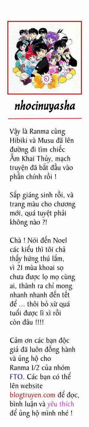 suối lời nguyền chapter 249 2