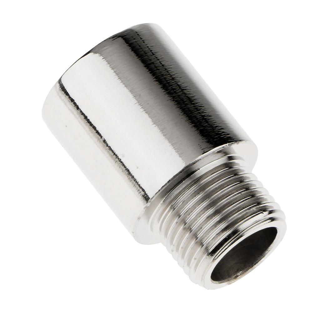 10 Set 1Pin Sealed Waterproof Quick Splice Electrical Wire Connector Plugs