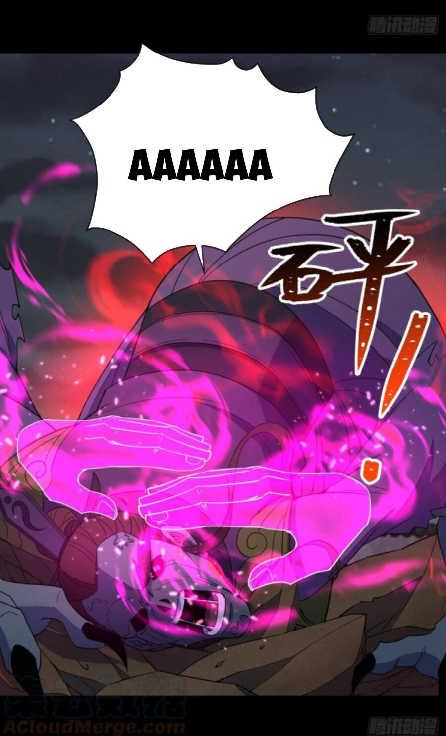 thông u đại thánh chapter 70 22