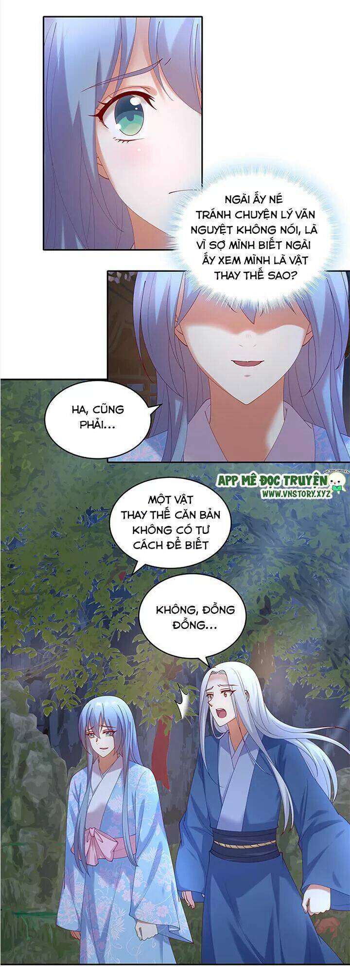 đô đốc đại nhân sủng thê kí chapter 71 23