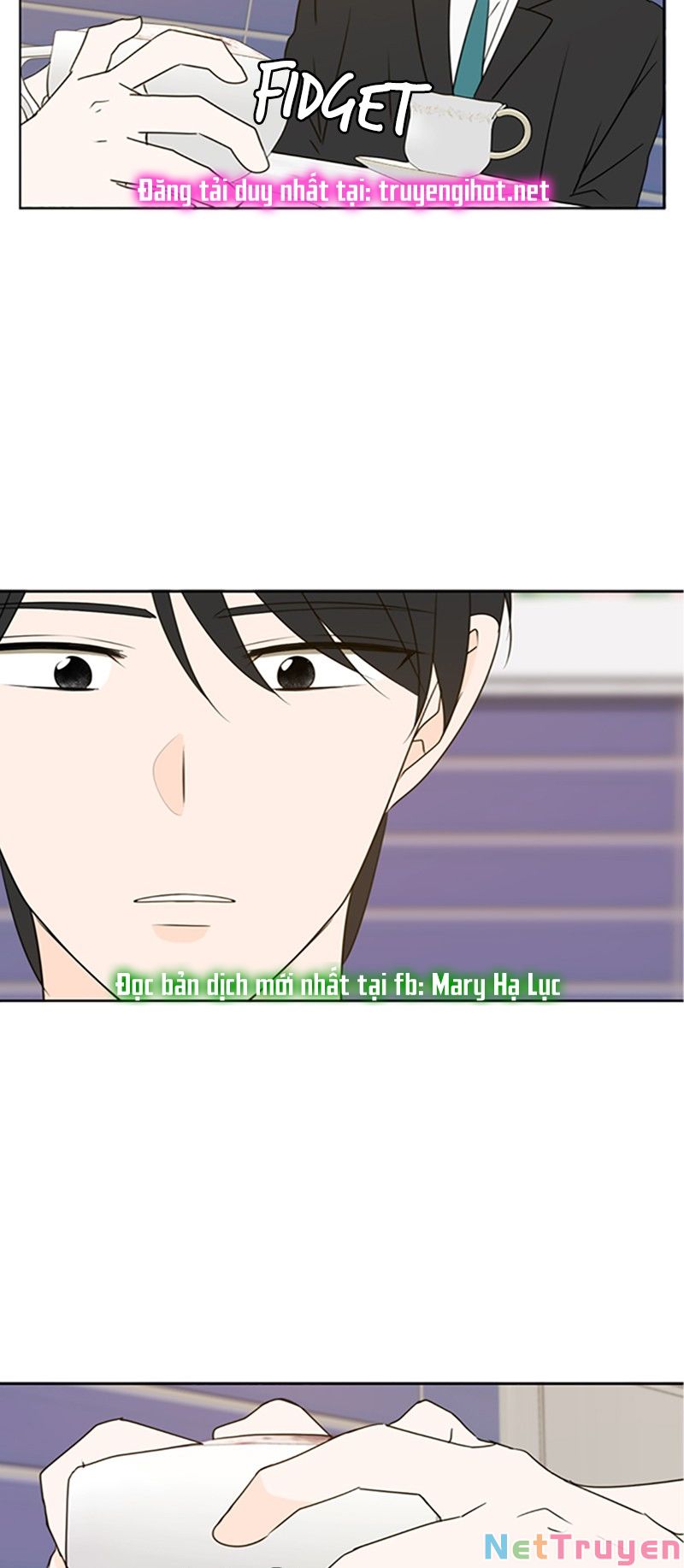 kiếp này cũng xin chăm sóc tôi như vậy nhé kiếp này cũng xin chăm sóc tôi như vậy nhé chapter 78 41