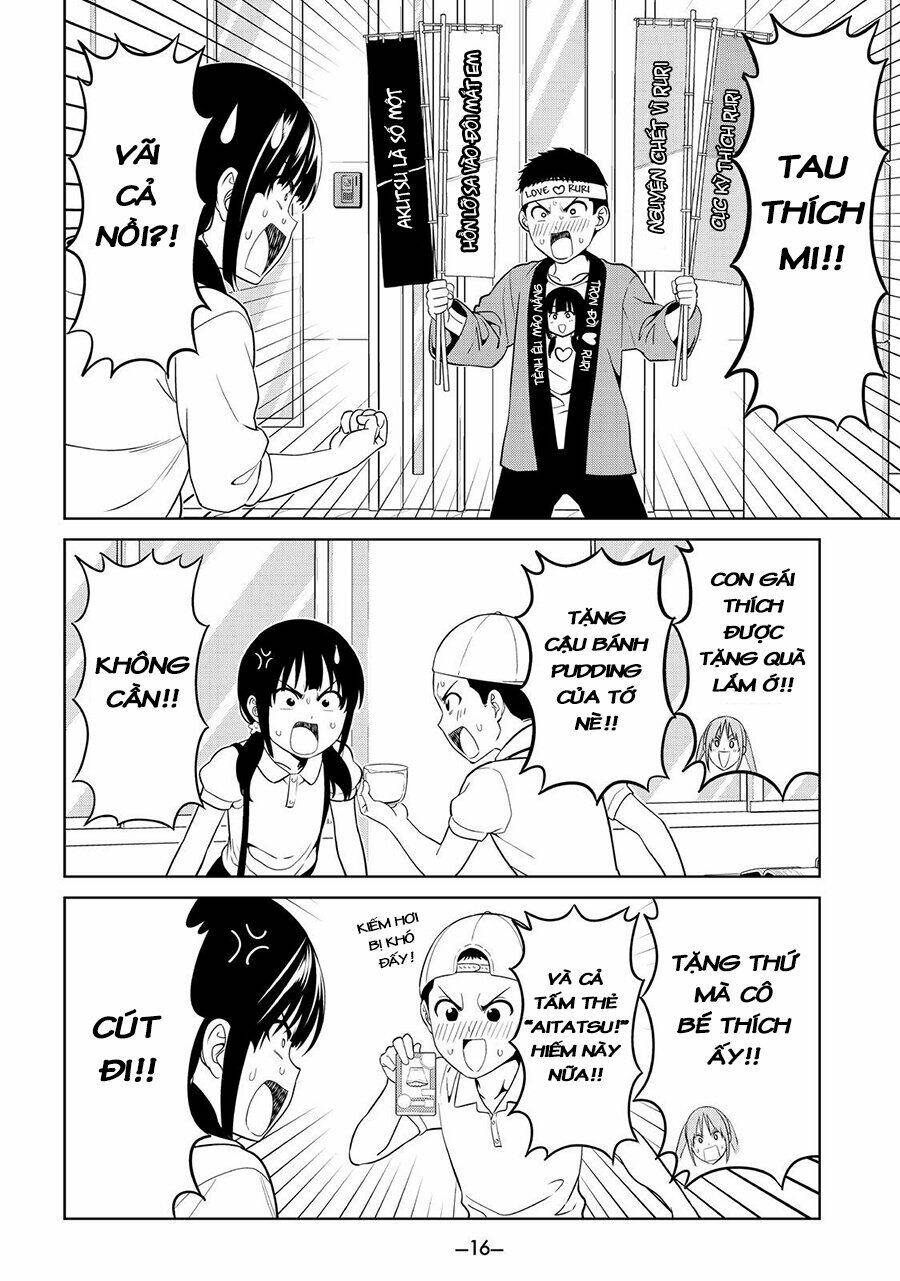 aho girl chapter 120 14
