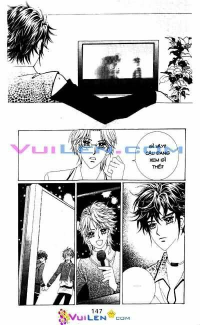 chạm mặt thần tượng chapter 6 147