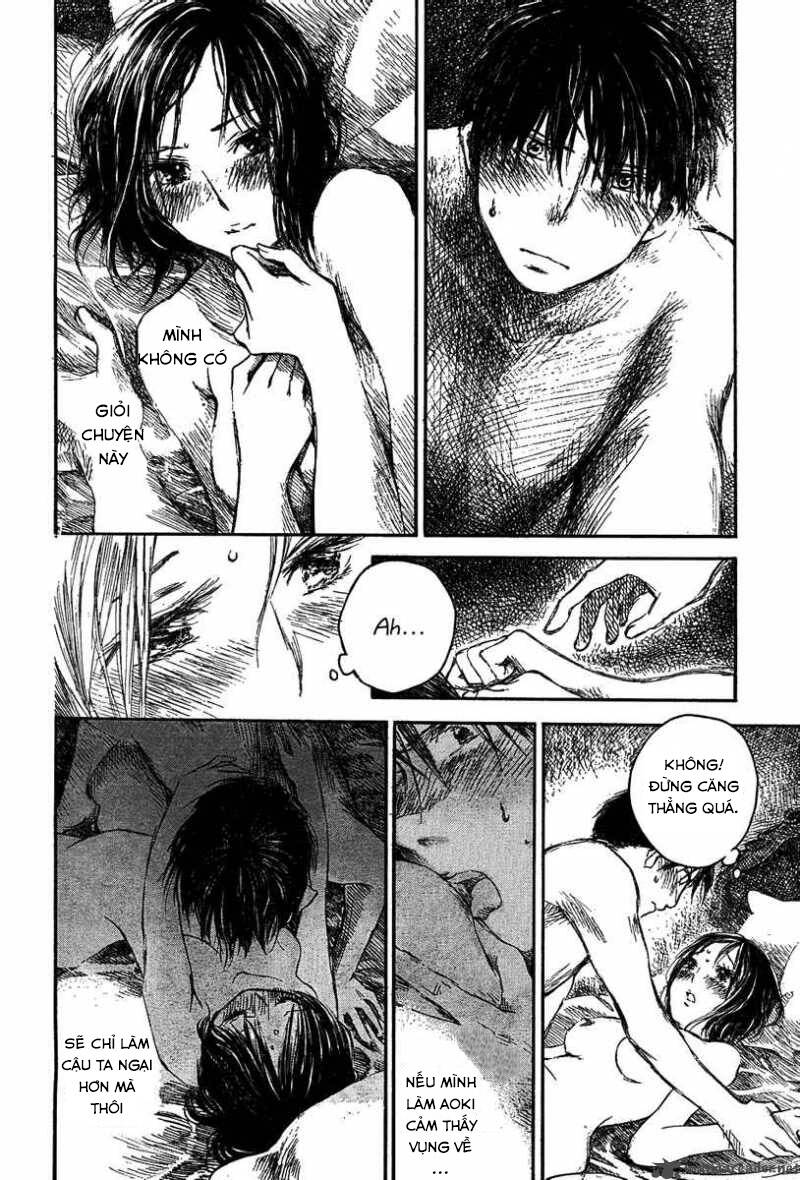 natsu no zenjitsu chapter 2 27