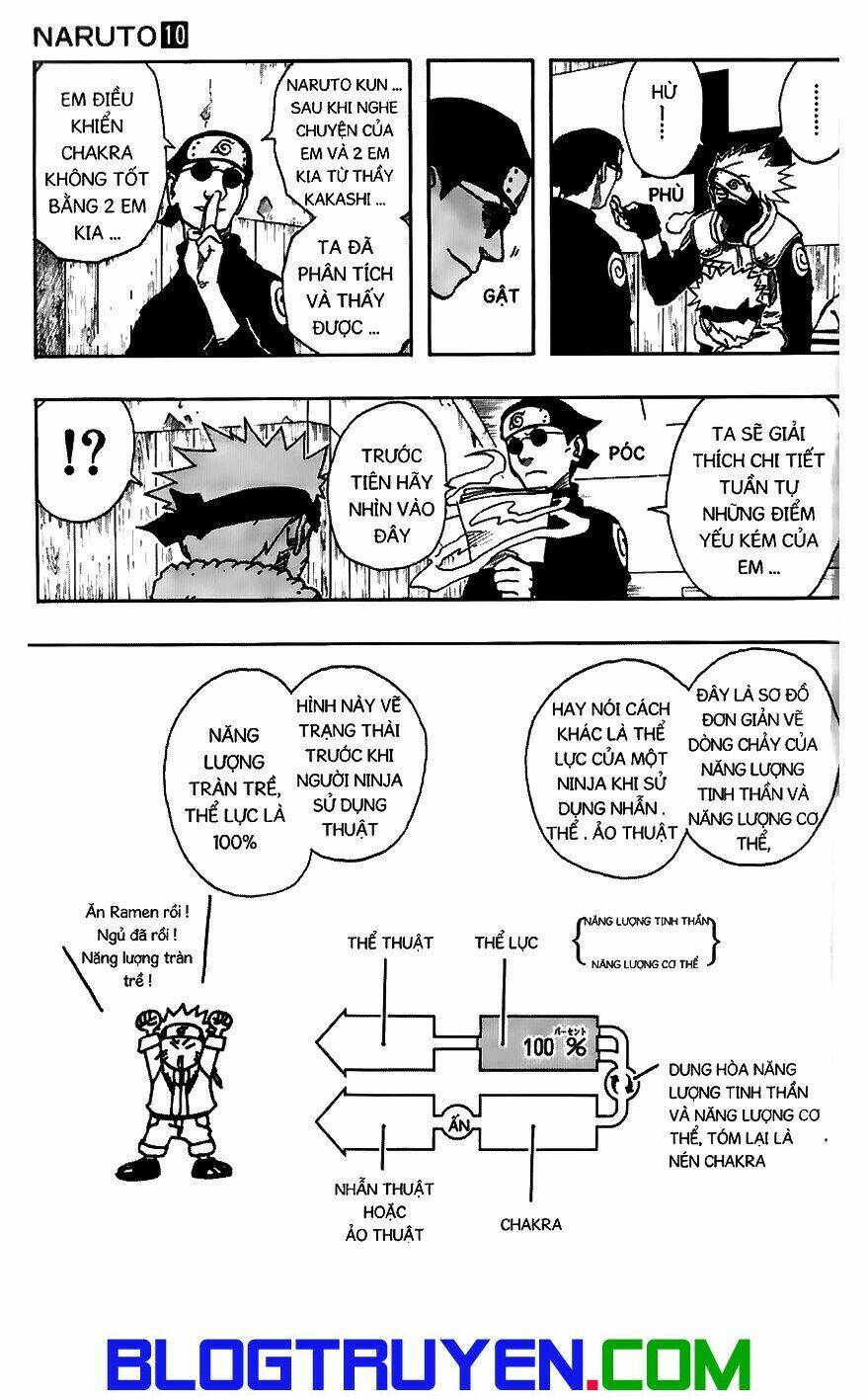 naruto - cửu vĩ hồ ly chapter 90 4