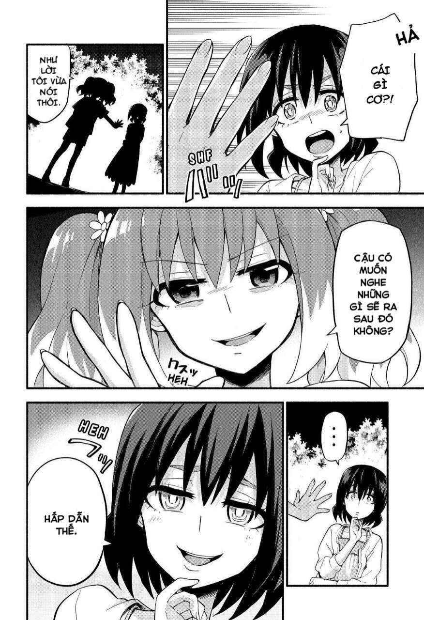 nana vô năng chapter 45 16