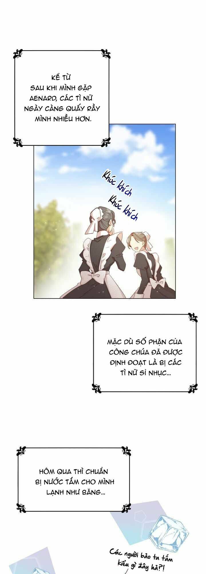 vẻ đẹp của ác ma chapter 4 8