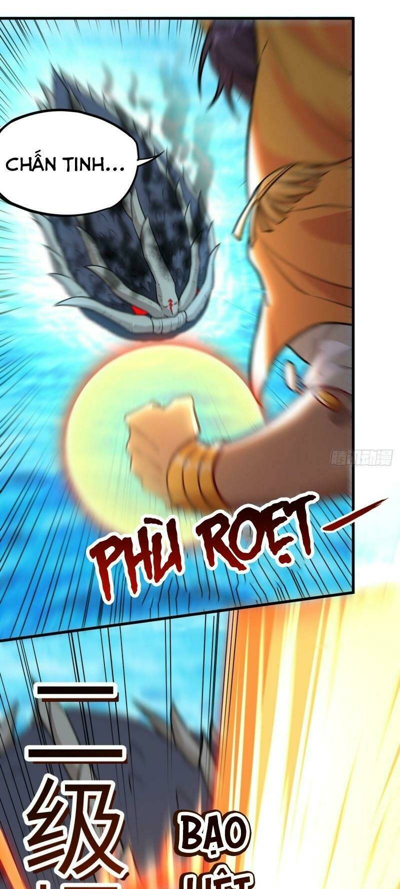 minh nhật thần đô chapter 50 23