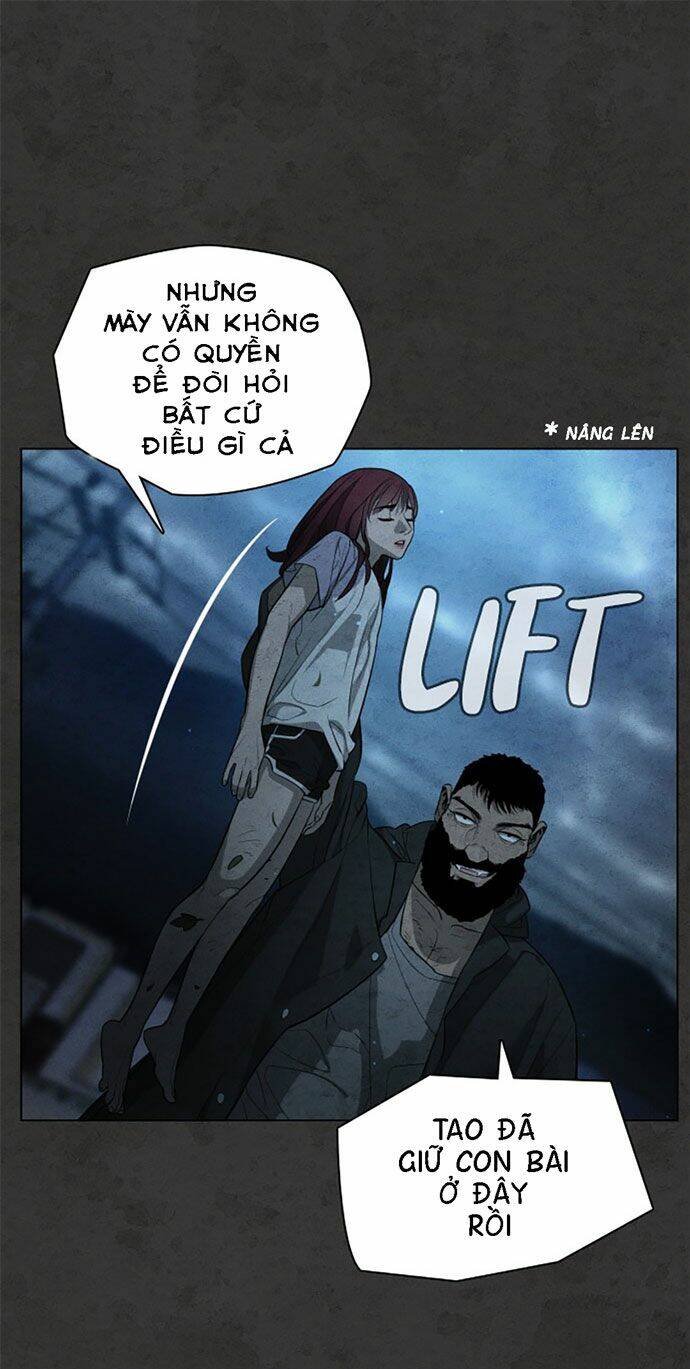 Máu trắng chapter 36 11