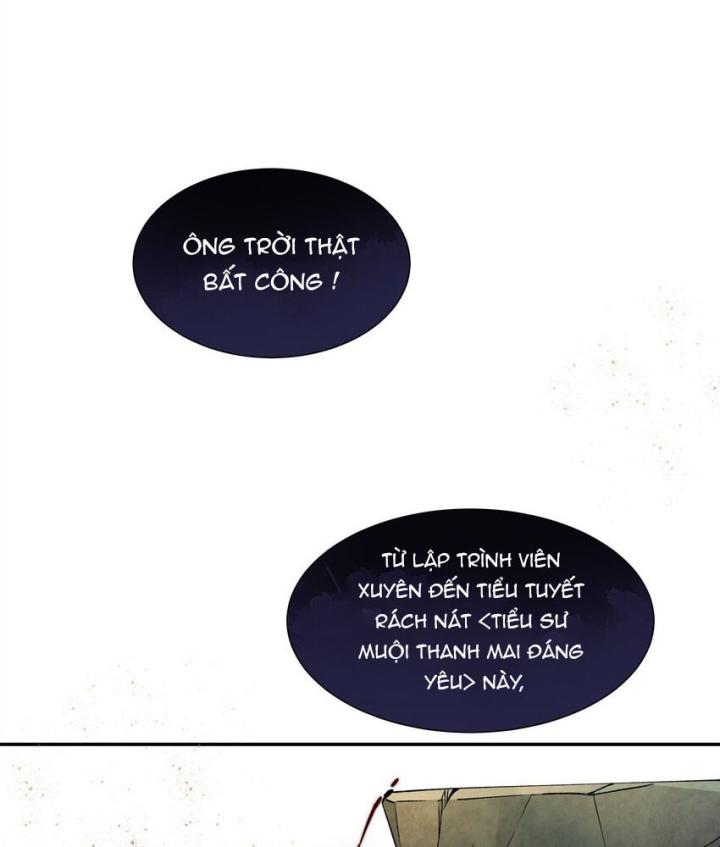 đừng thèm muốn nhan sắc xinh đẹp của sư đệ chapter 1 15