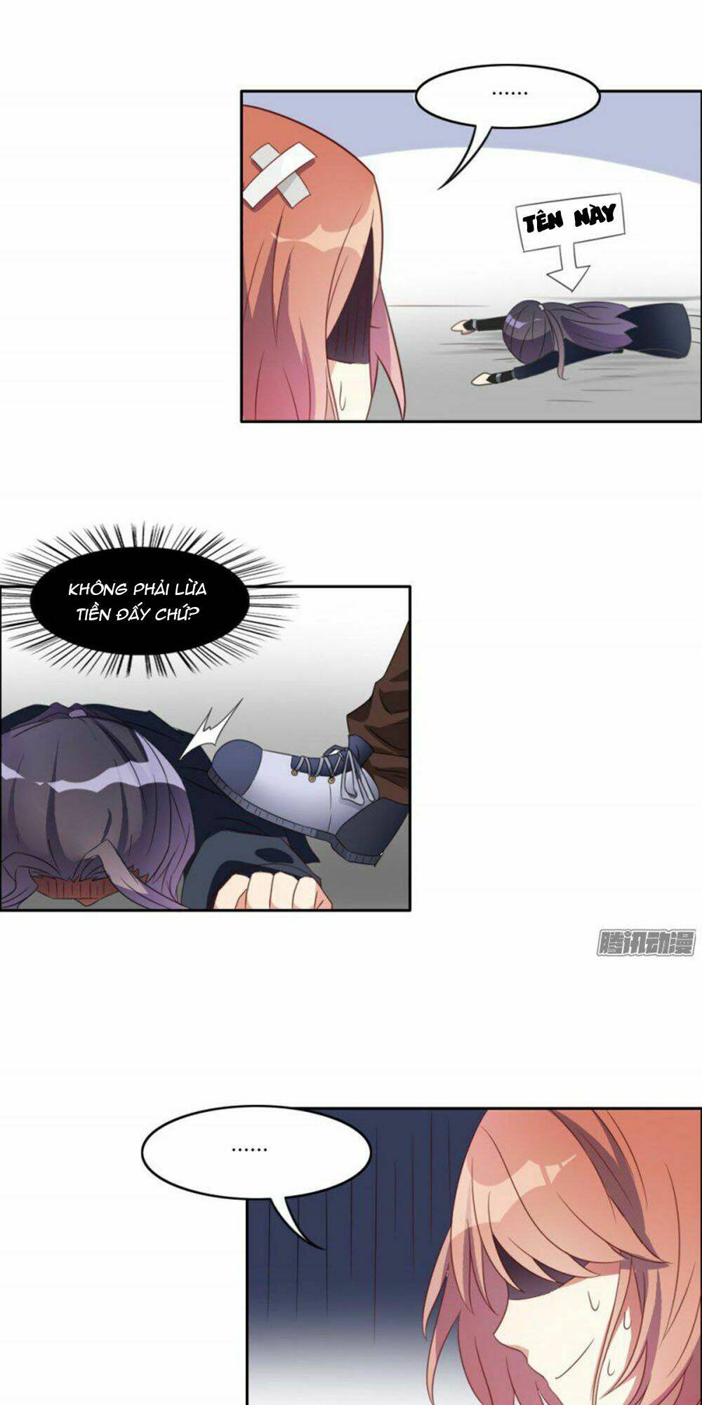 thiên ngoại phi tiên chapter 3 8