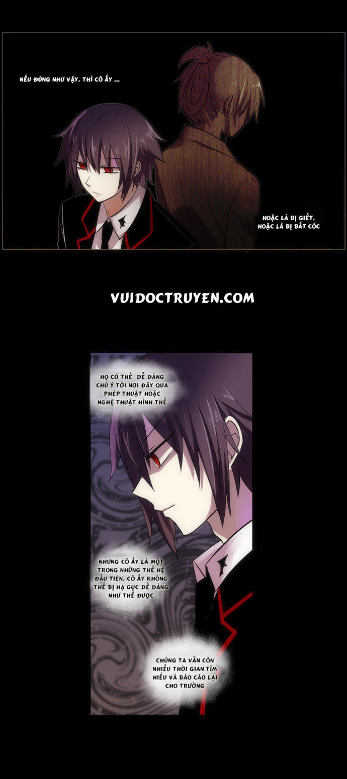 crepuscule (yamchi) chapter 90 13