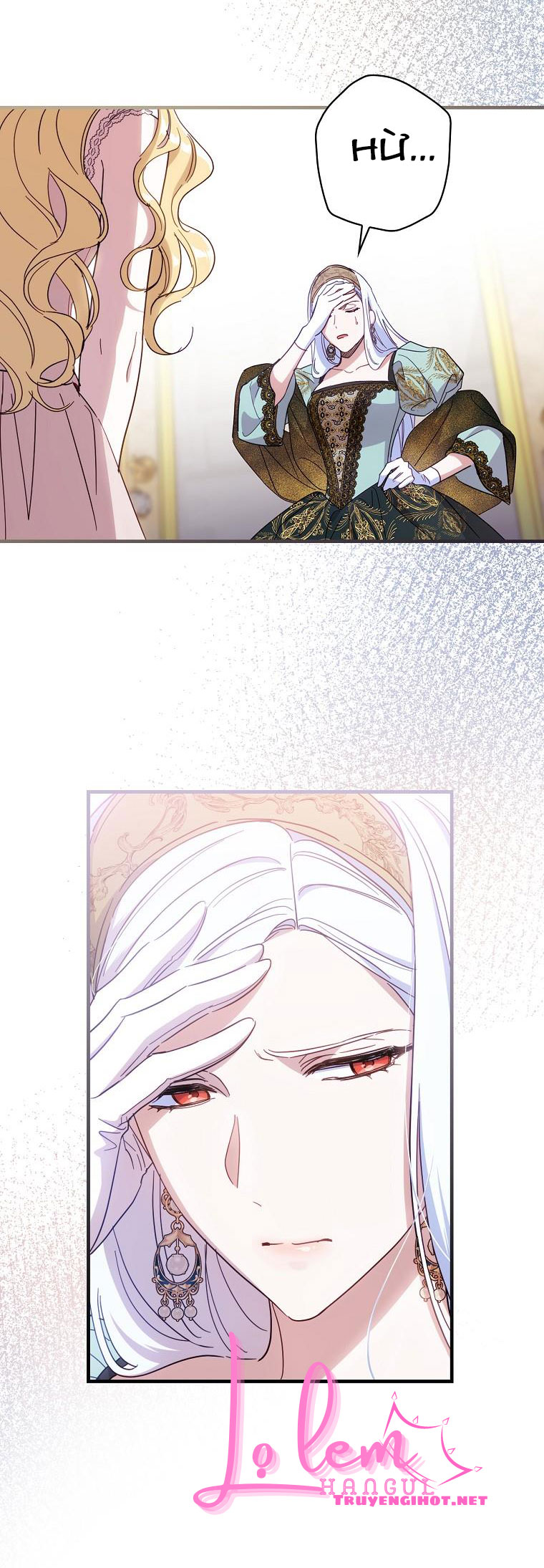 phương pháp khiến chồng đứng về phía của tôi chapter 22.2 13