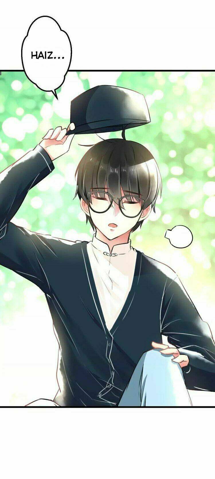 lão ca minh tinh, mời xuất chiêu! chapter 15 22