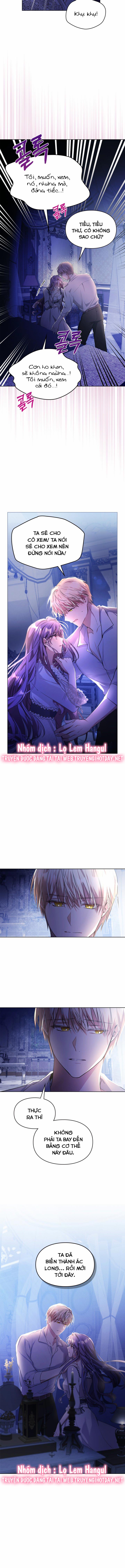lọ lem hangul comingsoon chapter 14.1 6