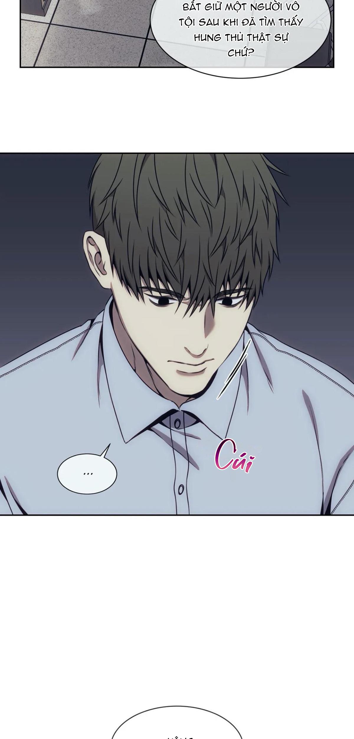 công cuộc báo thù của kẻ yếu thế chapter 41 58