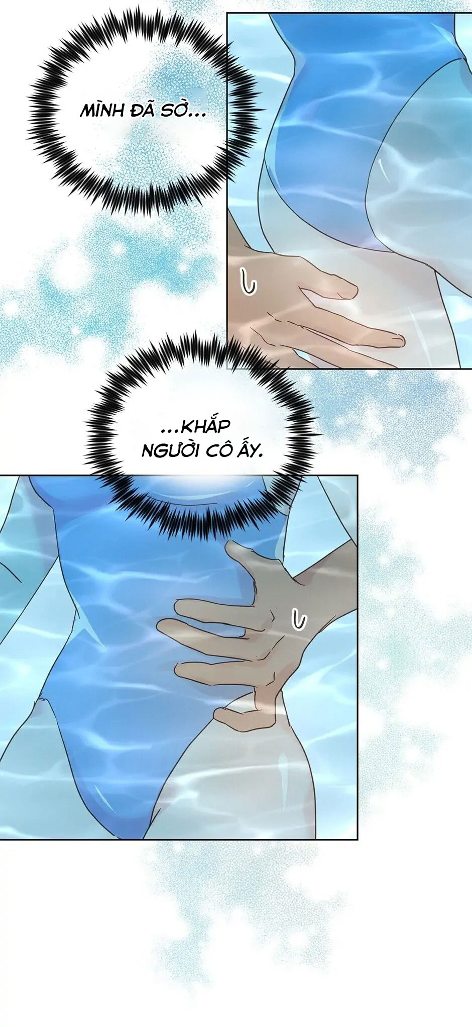 sự trả thù ngọt ngào của vợ tôi chapter 39 4