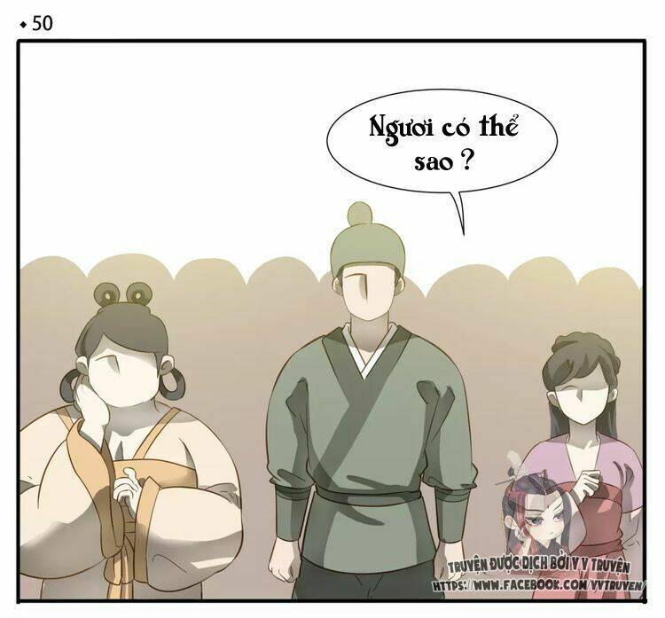 giáo chủ, chú ý thanh danh! chapter 52 2