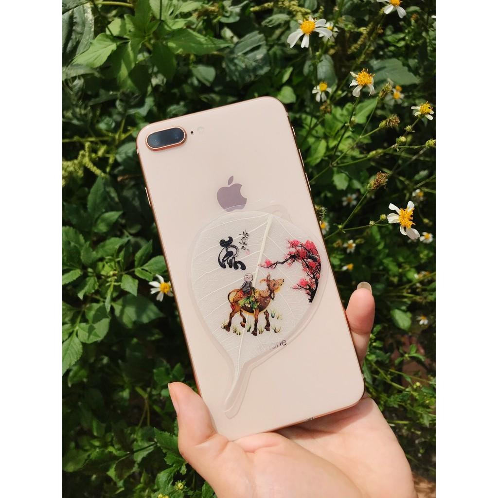 Vòng tay trầm hương tự nhiên 108 hạt mix Charm Bạc 925