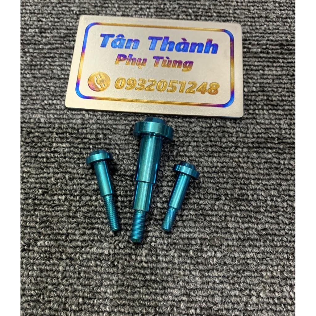 Ốc tay thắng dành cho Vario trái phải GR5