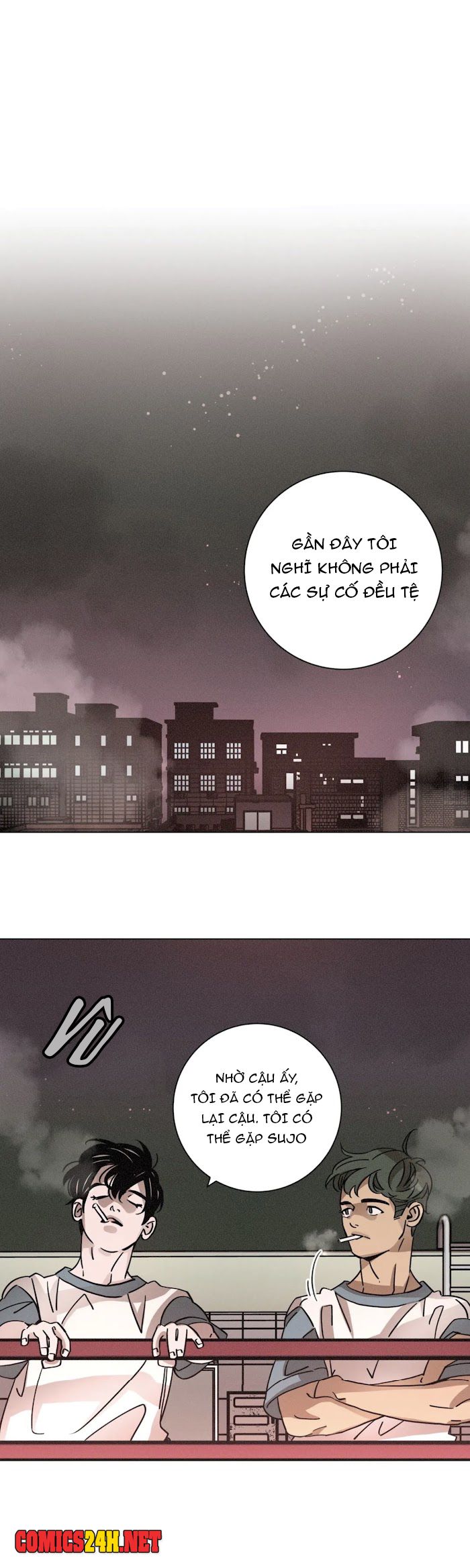 ouroboros chapter 38 18