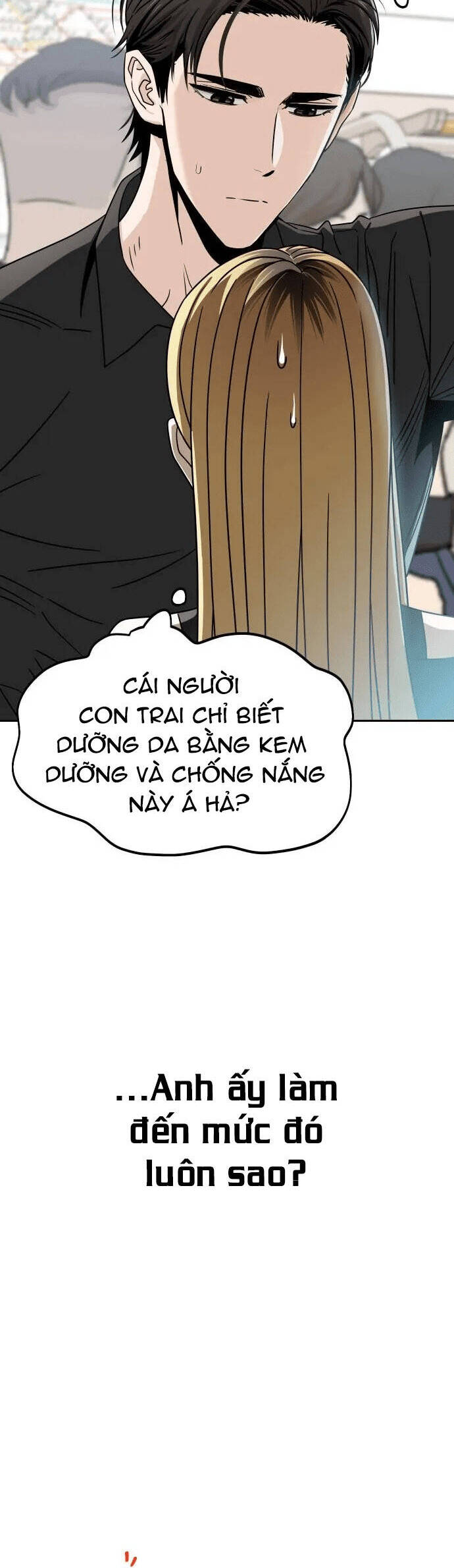 Lớ Ngớ Vớ Phải Tình Yêu chapter 66.2 4