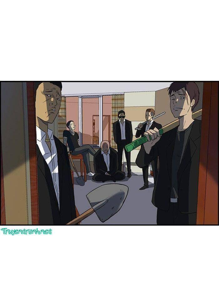 wind breaker chapter 31 48