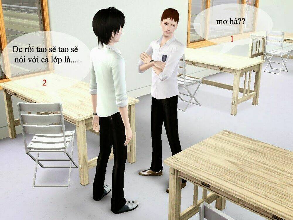 the fate chapter 3 25