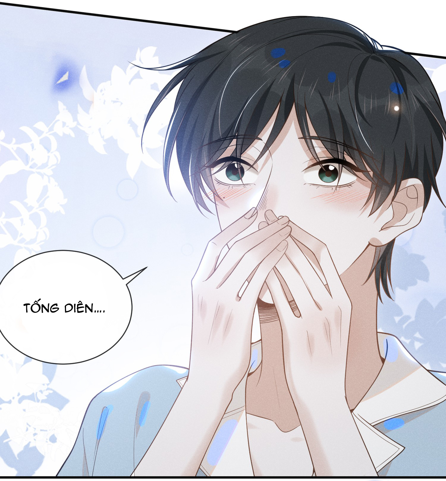 kiếp sau không gặp chapter 56.5 10