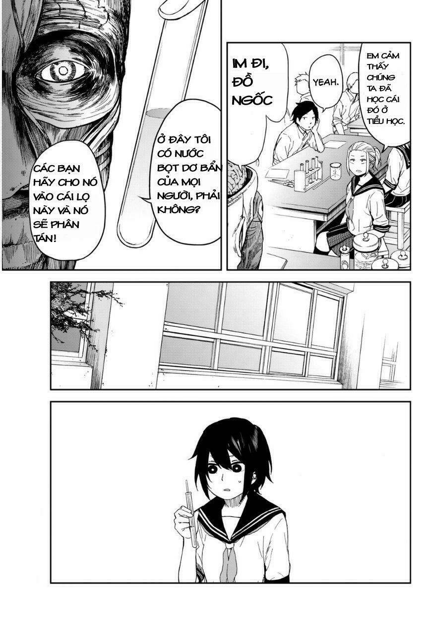 kanojo wa rokurokubi chapter 3 9