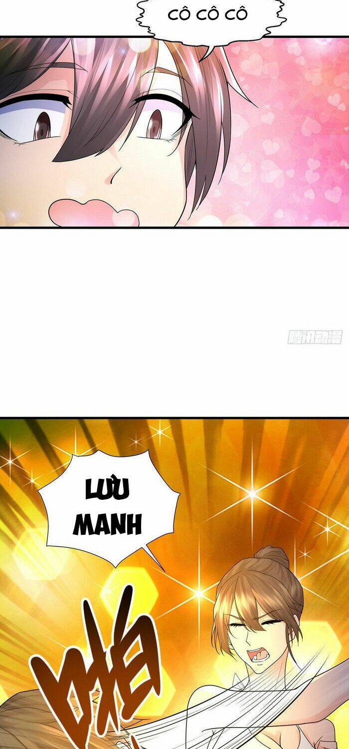 pháp sư truyền kì chapter 32 14